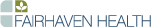 The Fairhaven Health logo